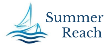 Summer Reach Active Adult Community Logo