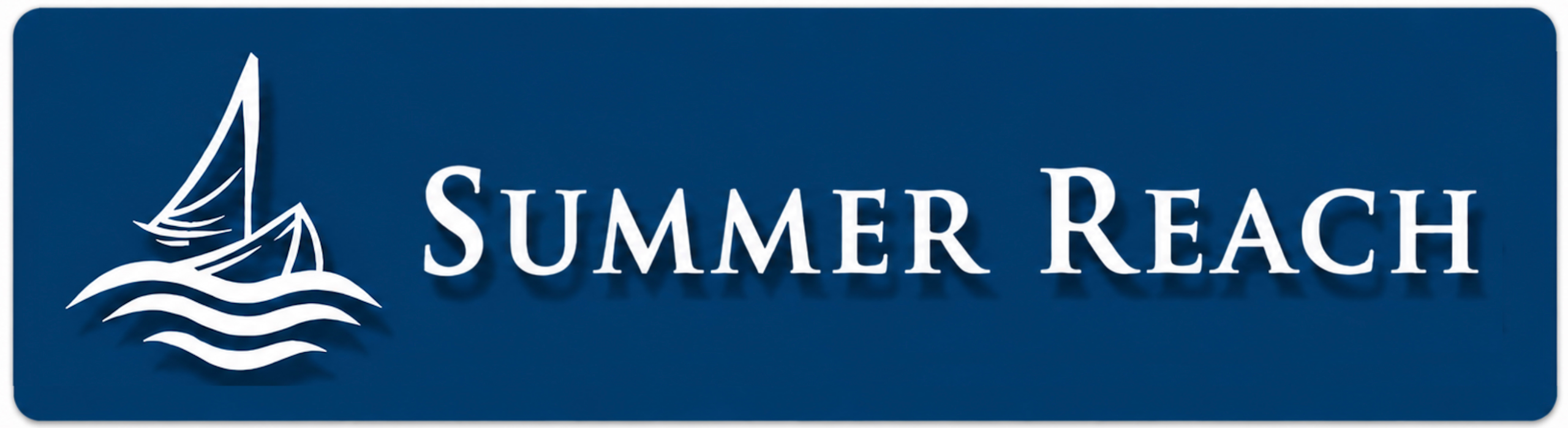 Summer Reach Logo