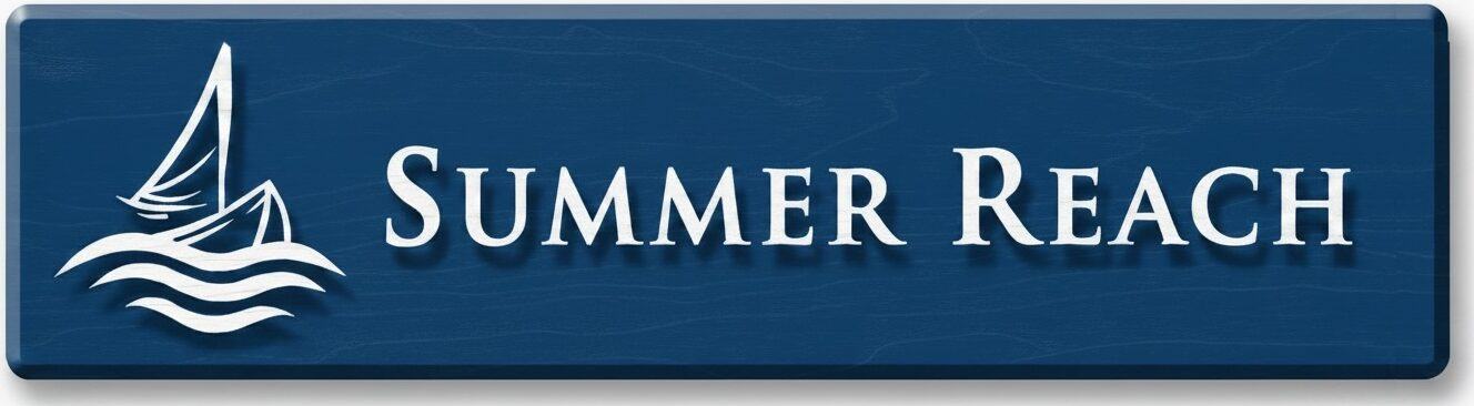 Summer Reach Logo